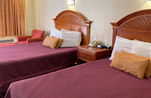 Punta Gorda Hotel | Convenient Knights Inn Punta Gorda with Family Amenities