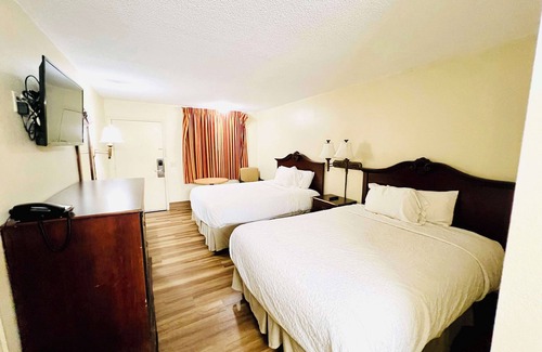 Yemassee Hotel | Convenient Stay at Knights Inn Yemassee with Pool & Dining