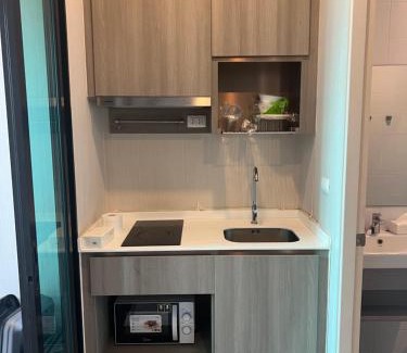 Nong Chaeng Apartment | KnIGHTSBRIDGE