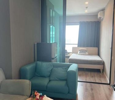 Nong Chaeng Apartment | KnIGHTSBRIDGE