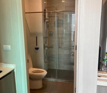 Nong Chaeng Apartment | KnIGHTSBRIDGE