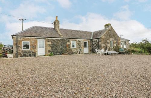 Pittenweem House | Discover a Family-Friendly Oasis at Knightsward Farm