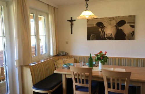 Edlbach House | Discover Knirschenhof: Oceanfront Bliss Awaits You