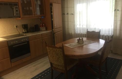 Vierkirchen Apartment | Pet-Friendly Retreat at Knoblochs Ferienhof - Rated 9/10