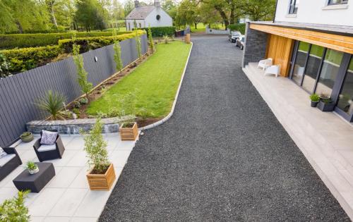 Ballymoney Apartment | Eco-Friendly Knockanboy Loft: Rated 10/10 Staycation