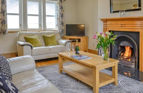 Stranraer House | Knockinaam House: Family & Pet-Friendly Getaway
