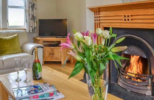 Stranraer House | Knockinaam House: Family & Pet-Friendly Getaway