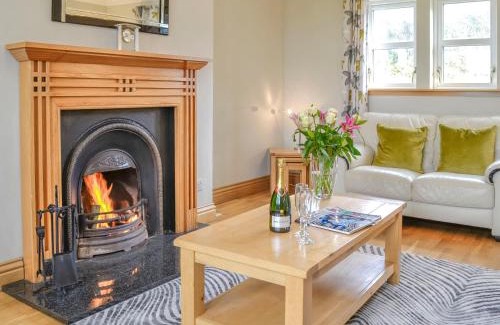 Stranraer House | Knockinaam House: Family & Pet-Friendly Getaway