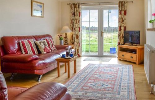 Stranraer House | Knockinaam House: Family & Pet-Friendly Getaway