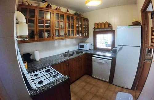 Arties House | Experience Mountain House in Arties with Spa & Breakfast
