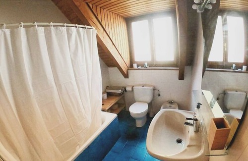 Arties House | Experience Mountain House in Arties with Spa & Breakfast