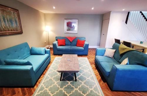 Callan House | Top-Rated Knockreagh Farm Cottages in Callan, Kilkenny