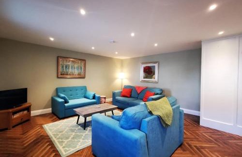 Callan House | Top-Rated Knockreagh Farm Cottages in Callan, Kilkenny
