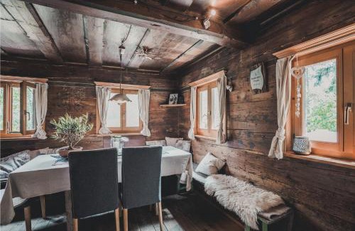 San Pancrazio House | Relax at Knottn Hüttl, St. Pankraz - Pet Friendly Retreat