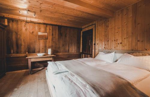 San Pancrazio House | Relax at Knottn Hüttl, St. Pankraz - Pet Friendly Retreat