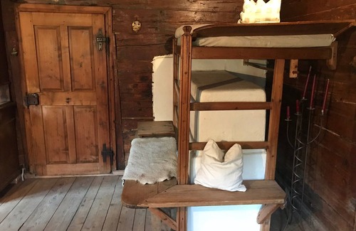 San Pancrazio Other | Experience Knottn Hüttl - Authentic Farmhouse by Merano