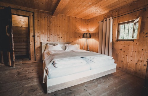 San Pancrazio Other | Experience Knottn Hüttl - Authentic Farmhouse by Merano
