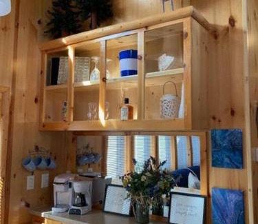 Three Oaks House | Knotty but Nice: Lake Access, Pool & Pet-Friendly Stay