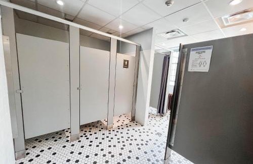 Downtown Toronto Other | Knox Residence - University of Toronto