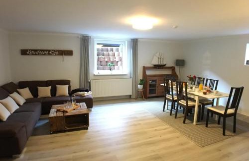 Sieseby Apartment | Family-Friendly Stay at Knudsens Koje with Great Reviews