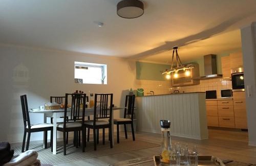 Sieseby Apartment | Family-Friendly Stay at Knudsens Koje with Great Reviews
