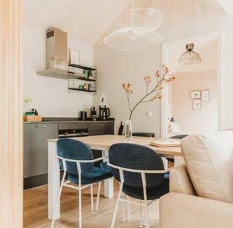 Municipality of Epe House | Cozy Tiny House Escape on the Veluwe for Families & Pets