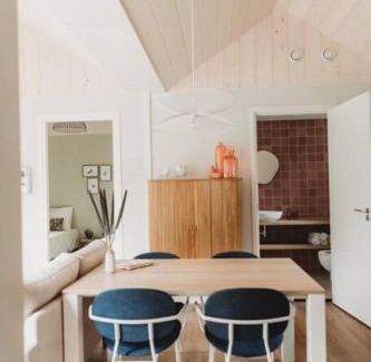 Municipality of Epe House | Cozy Tiny House Escape on the Veluwe for Families & Pets