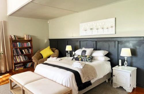 Old Place Apartment | Knus in Boekenhout