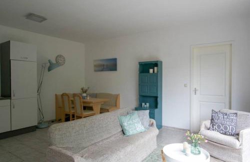 Molenhoek Apartment | Knus tuin-appartement vlakbij Nijmegen voor 2 personen