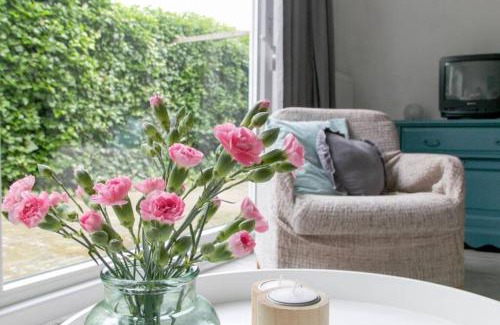 Molenhoek Apartment | Knus tuin-appartement vlakbij Nijmegen voor 2 personen