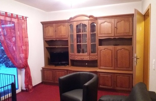 Wernigerode House | Experience Knusperhäuschen am Waldesrand with Ocean Views