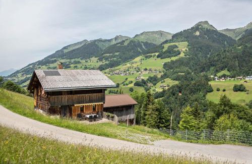 Raggal House | Guest Rated 9.1: Knusperhäuschen Höfen-hüsle Awaits You