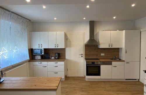 Landsee House | Knusperhaus