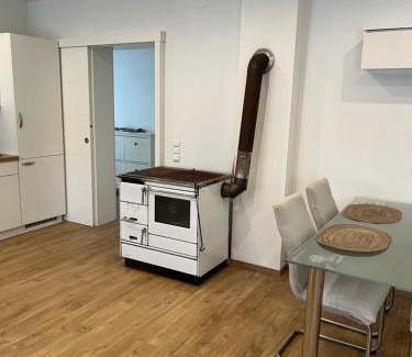Landsee House | Knusperhaus