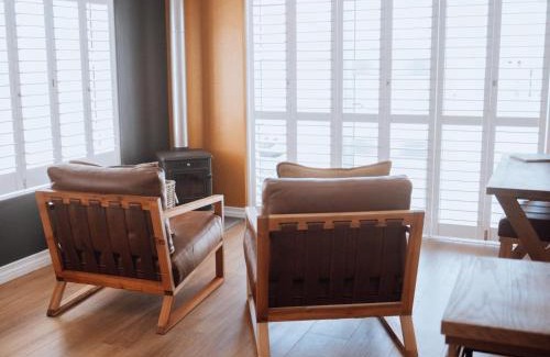 Jongensfontein Apartment | Discover KnusRus: Family-Friendly Comfort at 4 Stars