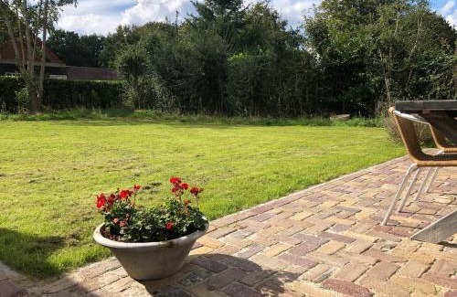 Valthe House | Cozy Getaway at Knusse vakantiewoning Valthe with Pool