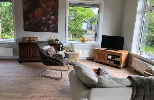 Valthe House | Cozy Getaway at Knusse vakantiewoning Valthe with Pool
