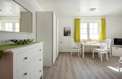 Albertsdorf Apartment | Oceanfront Knusthof Lafrenz - Guest Rated 9.8/10