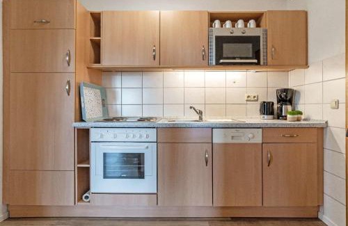 Albertsdorf Apartment | Pet-Friendly Retreat at Knusthof Lafrenz - Nordwest