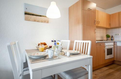 Albertsdorf Apartment | Discover Knusthof Lafrenz - Family-Friendly Oceanfront Retreat