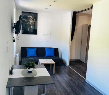 Knutange Bed & Breakfast | Family-Friendly LA FENSCH GIRALDA in Luxembourg - Rated 9.1