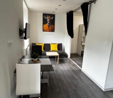 Knutange Bed & Breakfast | Family-Friendly LA FENSCH GIRALDA in Luxembourg - Rated 9.1