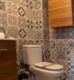 Peniscola Old Town House | Explore Knysna Boutique Rooms - Rated 8.7/10 by Guests