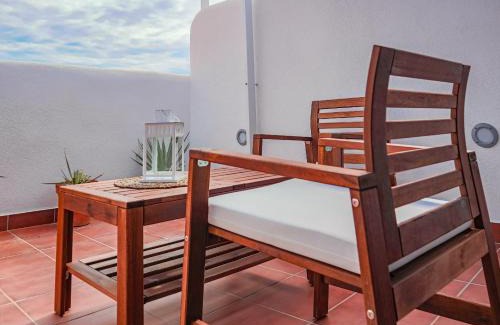 Peniscola Old Town House | Explore Knysna Boutique Rooms - Rated 8.7/10 by Guests