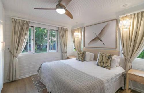 Knysna Ski Chalet | Knysna Lagoon - Summer Breeze