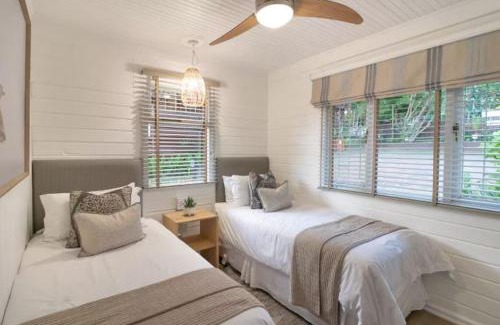 Knysna Ski Chalet | Knysna Lagoon - Summer Breeze