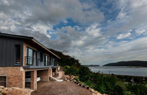 Paradise Villa | Experience Knysna Lagoon Views with Solar Backup & Pool