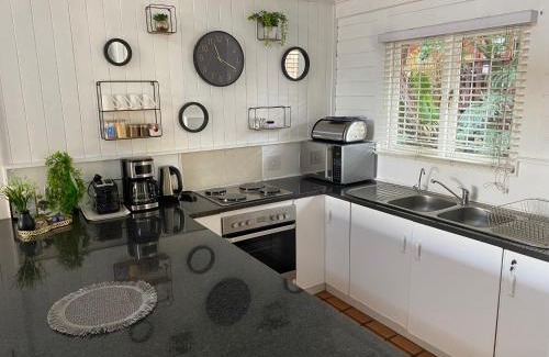 Knysna Apartment | Knysna Retreat - Knysna River Club