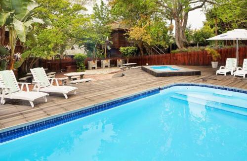 Knysna Apartment | Knysna Retreat - Knysna River Club