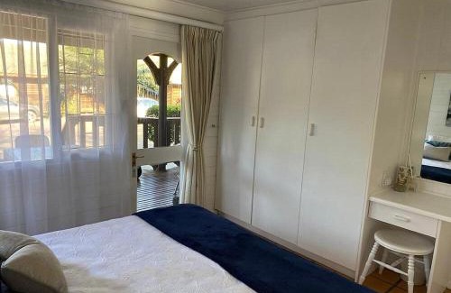 Knysna Apartment | Knysna Retreat - Knysna River Club